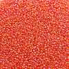 MIYUKI Round Rocailles Beads SEED-G007-RR0297-2
