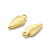 Brass Charms KK-H442-30G-2