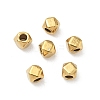 304 Stainless Steel Beads X-STAS-D204-28G-1