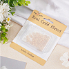 300Pcs 3 Styles Rack Plating Brass Open Jump Rings KK-BBC0023-05G-7