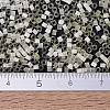 MIYUKI Delica Beads SEED-X0054-DB0823-4