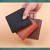 DIY Leather Men's Wallet Making Kits DIY-WH0349-228B-4