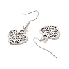 Alloy Dangle Earring EJEW-JE05933-01-4