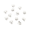 304 Stainless Steel Bead Tips STAS-H436-26S-2
