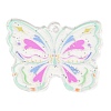 Acrylic Pendants LS-OACR-I008-02F-1