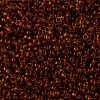MIYUKI Round Rocailles Beads SEED-X0056-RR0134-3