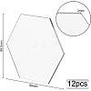 Acrylic Board TACR-BC0001-02B-2