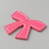 PU Leather Pendants DIY-WH20007-411D-2