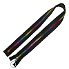 #5 Nylon Coil Zippers Rainbow Zipper Tape SENE-PW0003-115B-02-1