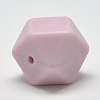 Food Grade Eco-Friendly Silicone Beads SIL-Q009B-58-2