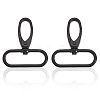 15Pcs Alloy Swivel Clasps FIND-GF0008-19RB-7