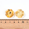 Transparent Acrylic Beads X1-TACR-T028-40G-4