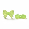 Imitation Jelly Style Acrylic Beads OACR-B002-08L-1