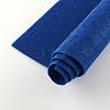 Non Woven Fabric Embroidery Needle Felt for DIY Crafts DIY-Q007-19-1