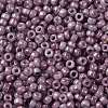 TOHO Round Seed Beads SEED-XTR08-1202-2