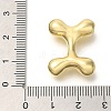 Rack Plating Brass Beads KK-S051-01G-I-3
