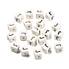 20Pcs Porcelain Beads PORC-FS0001-08J-1