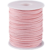 1Roll Imitation Leather Cord OCOR-SC0001-12C-1
