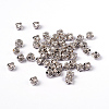 Tibetan Style Alloy Spacer Beads LS-LF1152Y-3