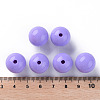 Opaque Acrylic Beads MACR-S370-C16mm-31-4