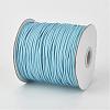 Eco-Friendly Korean Waxed Polyester Cord YC-P002-2mm-1169-3