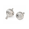 Alloy Pendants AL-CBA5609-13P-2