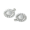 Non-Tarnish 304 Stainless Steel Charms LS-STAS-L269-062P-3
