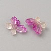 Luminous Resin Cabochons MRMJ-TAC0010-05G-2