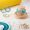 DIY Beads Jewelry Making Finding Kit DIY-TA0003-89-16