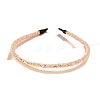 Rhinestone Hair Bands PW-WG1D938-13-1