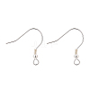 925 Sterling Silver Earring Hooks LS-STER-T002-166S-1