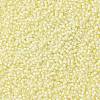 TOHO Round Seed Beads SEED-JPTR15-0182-2