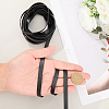 PU Leather Ribbons DIY-WH20011-93B-04-3
