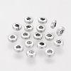 Tibetan Style Alloy Beads LF0842Y-AS-NF-1