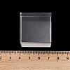 Acrylic Jewelry Display Bases ODIS-WH0025-31A-3