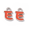 Alloy Pendants ENAM-H039-01P-3