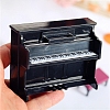 Miniature PP Plastic Piano MIMO-PW0001-056B-2