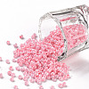Glass Seed Beads X1-SEED-A010-2mm-55-1