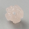 Transparent Glass Beads GLAA-WH0033-98C-2