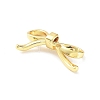 Rack Plating Brass Pendants LS-KK-P247-01G-2