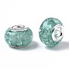 Resin European Beads RPDL-K002-B01-1