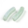 Two Tone Acrylic Beads MACR-ZX025-27-2