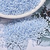 MIYUKI Delica Beads SEED-JP0008-DB1537-1