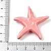 Handmade Porcelain Beads X-PORC-Z007-08D-3