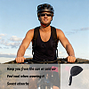 Polyester Head Scarf for Camping Cycling Biking AJEW-WH20816-162A-4