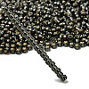 TOHO 8/0 Round Beads X-SEED-TR08-0029C-4