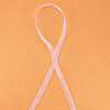 Organza Ribbon ORIB-T001-10mm-1001-5