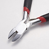 Carbon Steel Jewelry Pliers P020Y-P-3