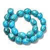 Natural Imperial Jasper Beads Strands G-F752-C01-02-3