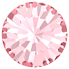 Preciosa® MAXIMA Crystal Round Stones Y-PRC-RBSS6-70020-1